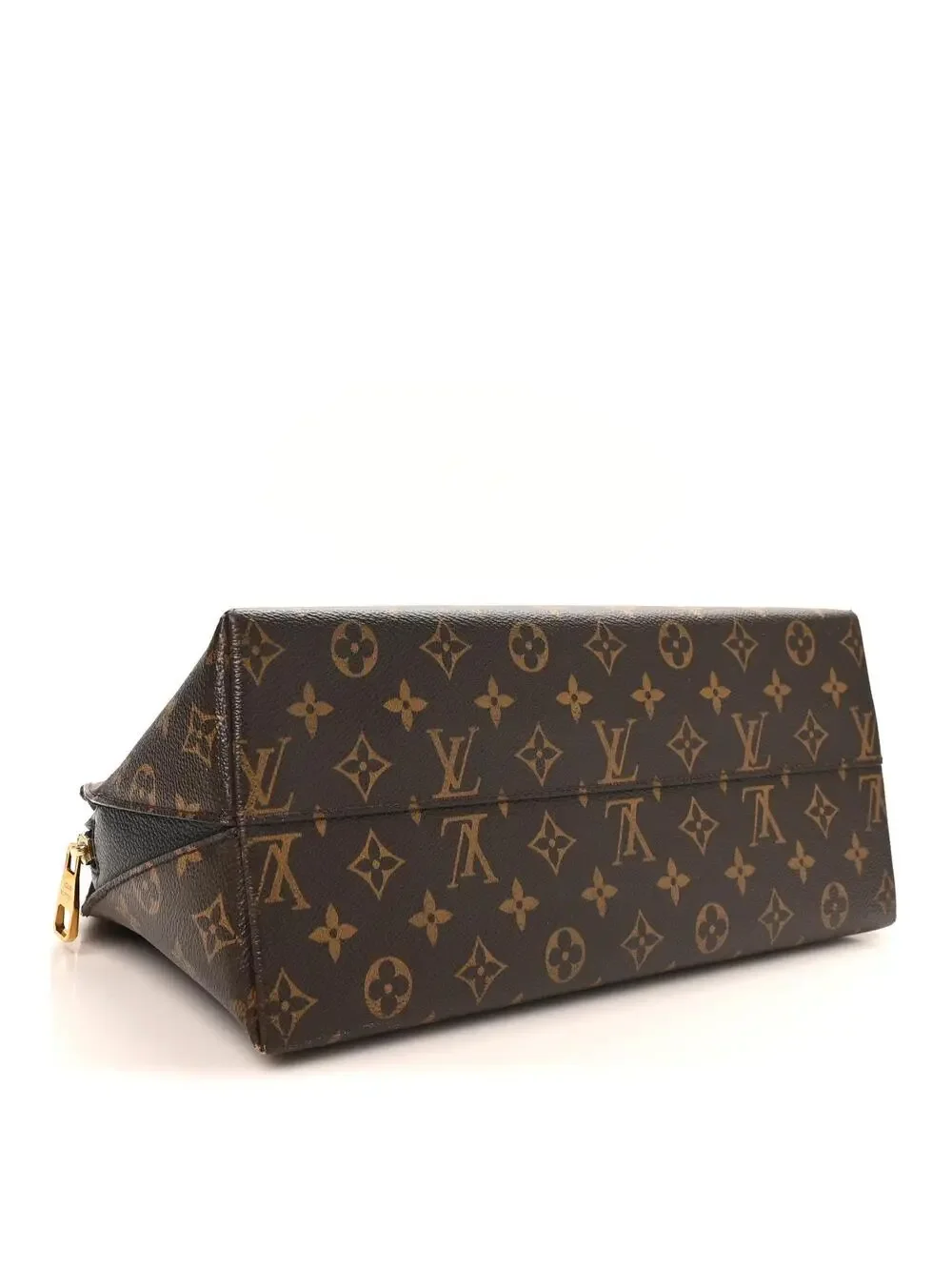 Louis Vuitton Alma Bnb Black #278935L13B